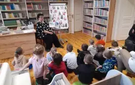 Świąteczne spotkanie 6