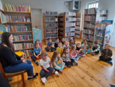 Cała Polska czyta dzieciom 6