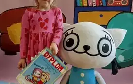 Piąty dzień ferii z biblioteką 3