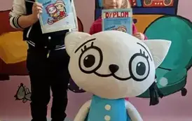 Piąty dzień ferii z biblioteką 4