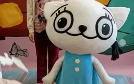 Piąty dzień ferii z biblioteką 11