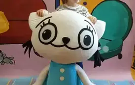 Piąty dzień ferii z biblioteką 12