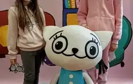 Piąty dzień ferii z biblioteką 14