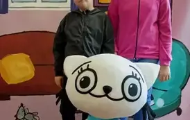 Piąty dzień ferii z biblioteką 15