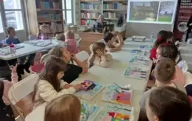 6 dzień ferii  16