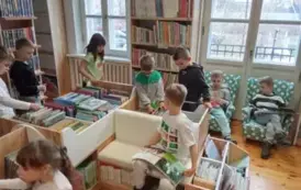 zaw&oacute;d bibliotekarza  1