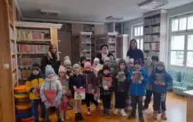 zaw&oacute;d bibliotekarza  22