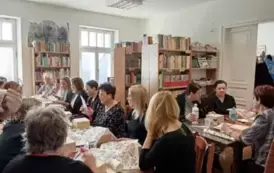 Dzień kobiet 57