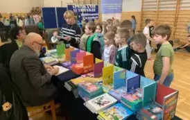 &bdquo;Cukierkowy zawr&oacute;t głowy&rdquo; &ndash; dzień pierwszy 2