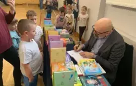 &bdquo;Cukierkowy zawr&oacute;t głowy&rdquo; &ndash; dzień pierwszy 11