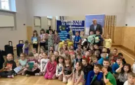 &bdquo;Cukierkowy zawr&oacute;t głowy&rdquo; &ndash; dzień pierwszy 17