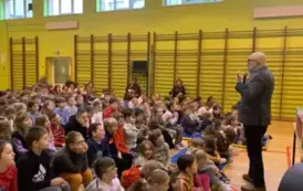 &bdquo;Cukierkowy zawr&oacute;t głowy&rdquo; &ndash; dzień pierwszy 25