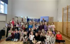 &bdquo;Cukierkowy zawr&oacute;t głowy&rdquo; &ndash; dzień pierwszy 29