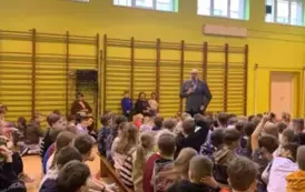 &bdquo;Cukierkowy zawr&oacute;t głowy&rdquo; &ndash; dzień pierwszy 32