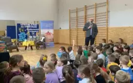 &bdquo;Cukierkowy zawr&oacute;t głowy&rdquo; &ndash; dzień pierwszy 58