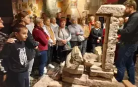   &bdquo;Zwiedzamy z biblioteką&rdquo; Muzeum Powstania Warszawskiego  2