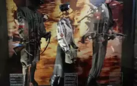   &bdquo;Zwiedzamy z biblioteką&rdquo; Muzeum Powstania Warszawskiego  3