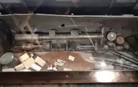   &bdquo;Zwiedzamy z biblioteką&rdquo; Muzeum Powstania Warszawskiego  10