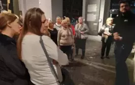   &bdquo;Zwiedzamy z biblioteką&rdquo; Muzeum Powstania Warszawskiego  12