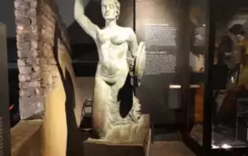   &bdquo;Zwiedzamy z biblioteką&rdquo; Muzeum Powstania Warszawskiego  17