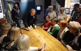   &bdquo;Zwiedzamy z biblioteką&rdquo; Muzeum Powstania Warszawskiego  27