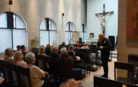   &bdquo;Zwiedzamy z biblioteką&rdquo; Muzeum Powstania Warszawskiego  29