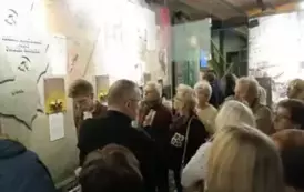   &bdquo;Zwiedzamy z biblioteką&rdquo; Muzeum Powstania Warszawskiego  35