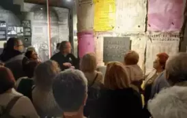   &bdquo;Zwiedzamy z biblioteką&rdquo; Muzeum Powstania Warszawskiego  37