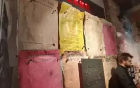  &bdquo;Zwiedzamy z biblioteką&rdquo; Muzeum Powstania Warszawskiego  40