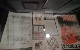  &bdquo;Zwiedzamy z biblioteką&rdquo; Muzeum Powstania Warszawskiego  43