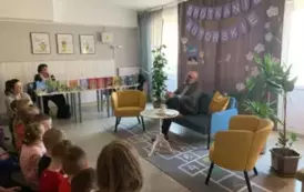 &bdquo;Cukierkowy zawr&oacute;t głowy&rdquo; &ndash; dzień drugi 3