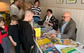 &bdquo;Cukierkowy zawr&oacute;t głowy&rdquo; &ndash; dzień drugi 6