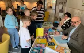 &bdquo;Cukierkowy zawr&oacute;t głowy&rdquo; &ndash; dzień drugi 9