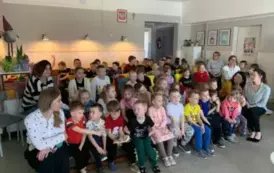 &bdquo;Cukierkowy zawr&oacute;t głowy&rdquo; &ndash; dzień drugi 11