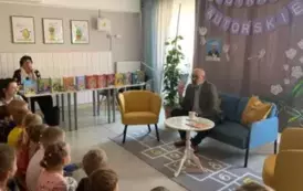 &bdquo;Cukierkowy zawr&oacute;t głowy&rdquo; &ndash; dzień drugi 12