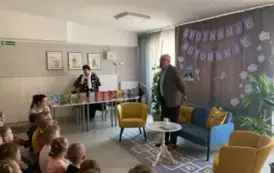 &bdquo;Cukierkowy zawr&oacute;t głowy&rdquo; &ndash; dzień drugi 16