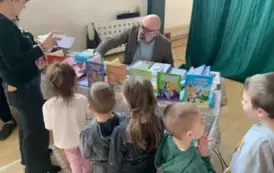 &bdquo;Cukierkowy zawr&oacute;t głowy&rdquo; &ndash; dzień drugi 20