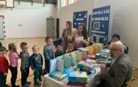 &bdquo;Cukierkowy zawr&oacute;t głowy&rdquo; &ndash; dzień drugi 23
