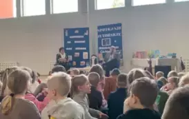 &bdquo;Cukierkowy zawr&oacute;t głowy&rdquo; &ndash; dzień drugi 25