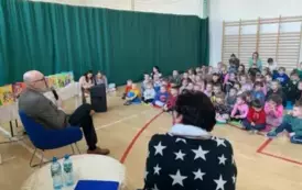 &bdquo;Cukierkowy zawr&oacute;t głowy&rdquo; &ndash; dzień drugi 29