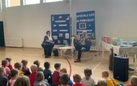&bdquo;Cukierkowy zawr&oacute;t głowy&rdquo; &ndash; dzień drugi 31