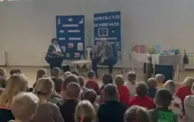 &bdquo;Cukierkowy zawr&oacute;t głowy&rdquo; &ndash; dzień drugi 33