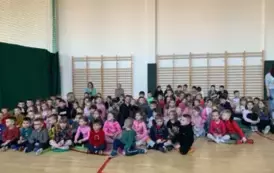 &bdquo;Cukierkowy zawr&oacute;t głowy&rdquo; &ndash; dzień drugi 35