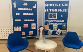 &bdquo;Cukierkowy zawr&oacute;t głowy&rdquo; &ndash; dzień drugi 36