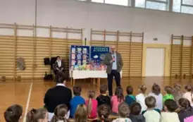&bdquo;Cukierkowy zawr&oacute;t głowy&rdquo; &ndash; dzień drugi 38