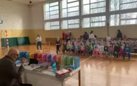 &bdquo;Cukierkowy zawr&oacute;t głowy&rdquo; &ndash; dzień drugi 39