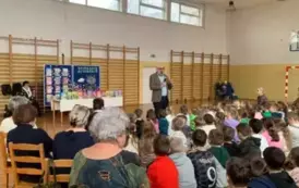 &bdquo;Cukierkowy zawr&oacute;t głowy&rdquo; &ndash; dzień drugi 43