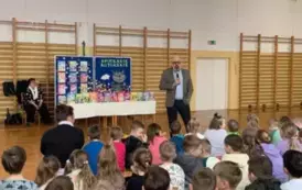 &bdquo;Cukierkowy zawr&oacute;t głowy&rdquo; &ndash; dzień drugi 47