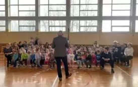 &bdquo;Cukierkowy zawr&oacute;t głowy&rdquo; &ndash; dzień drugi 48