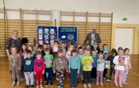 &bdquo;Cukierkowy zawr&oacute;t głowy&rdquo; &ndash; dzień drugi 50